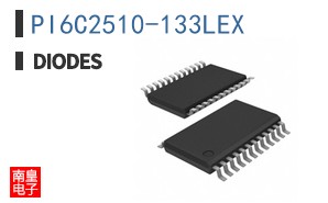 PI6C2510-133LEX