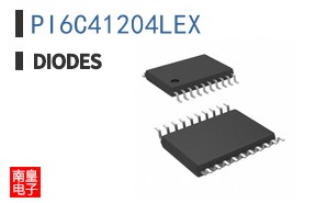 PI6C41204LEX