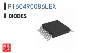 PI6C490086LEX