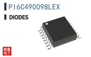PI6C490098LEX
