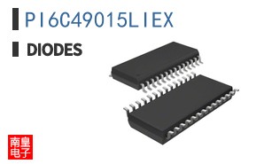 PI6C49015LIEX
