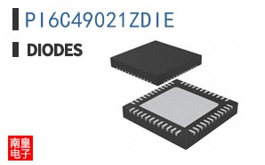 PI6C49021ZDIE