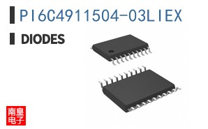 PI6C4911504-03LIEX