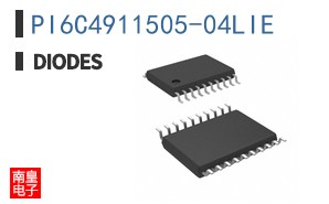 PI6C4911505-04LIE
