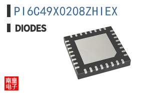 PI6C49X0208ZHIEX