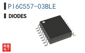 PI6C557-03BLE