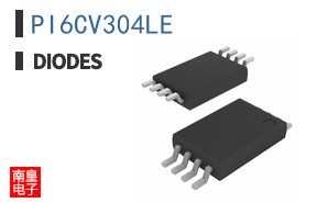 PI6CV304LE