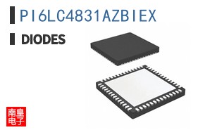 PI6LC4831AZBIEX