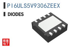 PI6ULS5V9306ZEEX