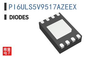 PI6ULS5V9517AZEEX
