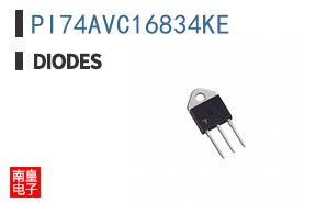 PI74AVC16834KE