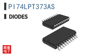 PI74LPT373AS