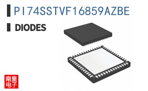 PI74SSTVF16859AZBE