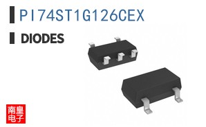 PI74ST1G126CEX