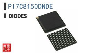 PI7C8150DNDE