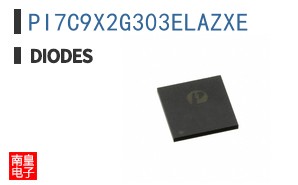 PI7C9X2G303ELAZXE