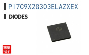 PI7C9X2G303ELAZXEX