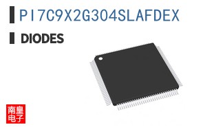 PI7C9X2G304SLAFDEX