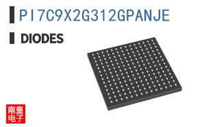 PI7C9X2G312GPANJE