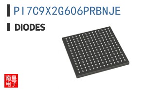 PI7C9X2G606PRBNJE