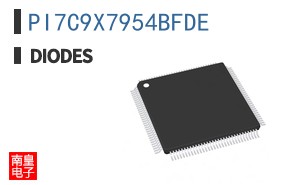 PI7C9X7954BFDE