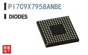 PI7C9X7958ANBE
