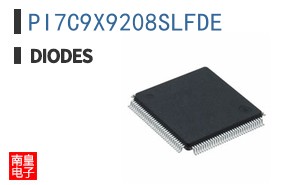 PI7C9X9208SLFDE