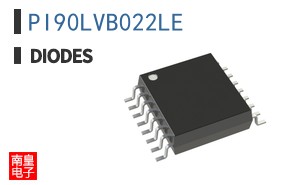 PI90LVB022LE