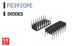 PS392CPE