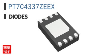 PT7C4337ZEEX