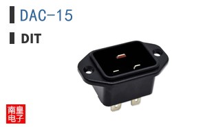 DAC-15