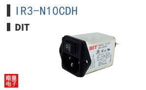 IR3-N10CDH
