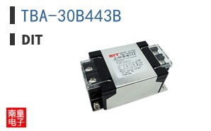 TBA-30B443B