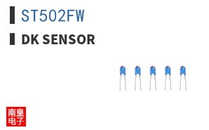 ST502FW