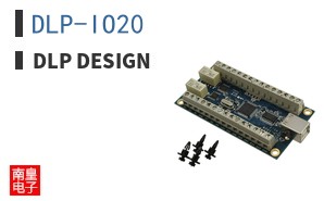 DLP-IO20