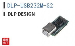DLP-USB232M-G2