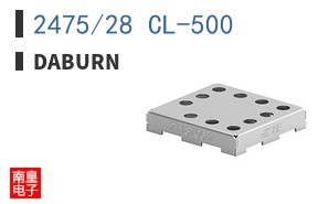 2475/28 CL-500