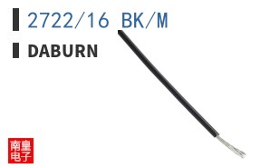 2722/16 BK/M