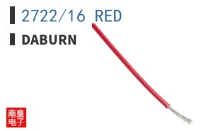 2722/16 RED