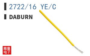 2722/16 YE/C