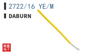 2722/16 YE/M