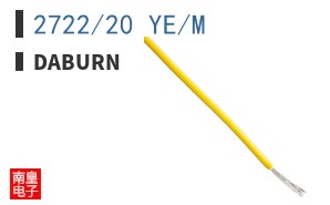 2722/20 YE/M