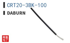CRT20-3BK-100