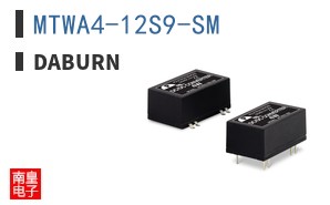 MTWA4-12S9-SM