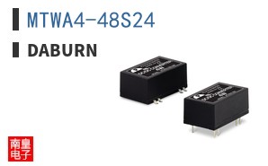 MTWA4-48S24