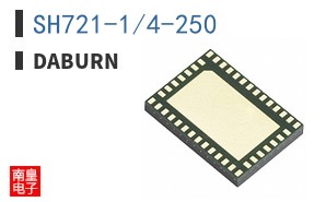 SH721-1/4-250