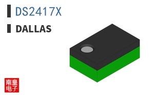 DS2417X