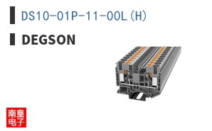 DS10-01P-11-00L(H)