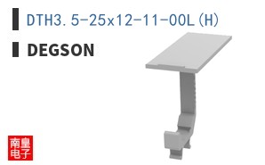 DTH3.5-25x12-11-00L(H)