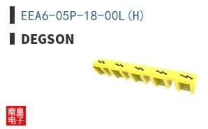 EEA6-05P-18-00L(H)
